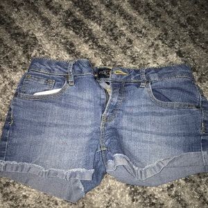 Lucky brand shorts